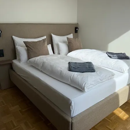 アパート Gh Luxury Graz, Goesser Haus