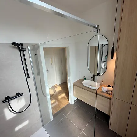 Gh Luxury Graz, Goesser Haus グラーツ
