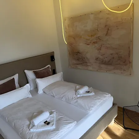 アパート Gh Luxury Graz, Goesser Haus