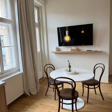 Gh Luxury Graz, Goesser Haus Apartman Graz