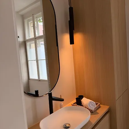 Gh Luxury Graz, Goesser Haus