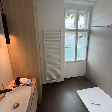 Apartman Gh Luxury Graz, Goesser Haus Graz