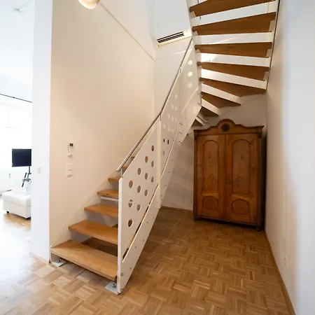 Apartman Gh Luxury Graz, Goesser Haus *