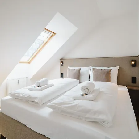 Gh Luxury Graz, Goesser Haus Apartman Graz