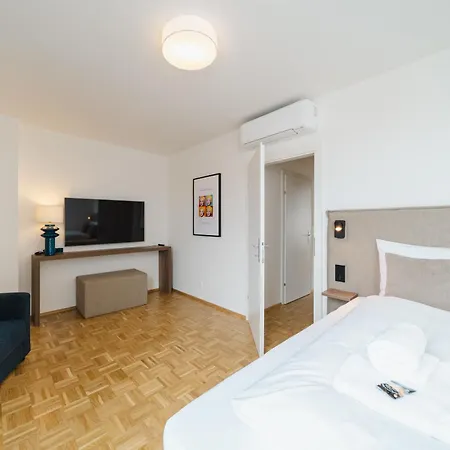 Apartman Gh Luxury Graz, Goesser Haus Graz