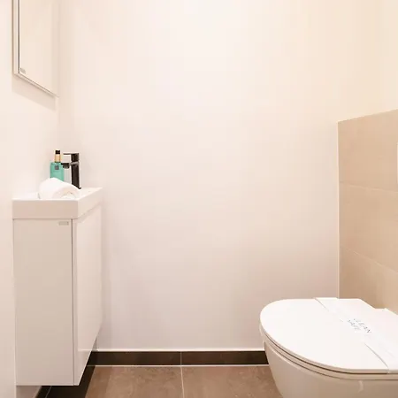 Gh Luxury Graz, Goesser Haus Apartman Graz