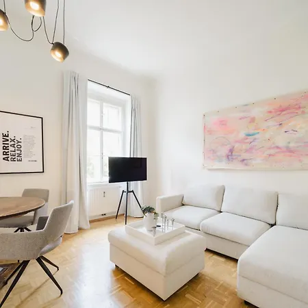 Apartman Gh Luxury Graz, Goesser Haus