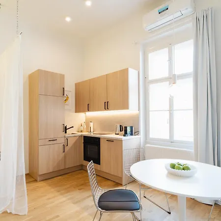 Gh Luxury Graz, Goesser Haus * Štýrský Hradec