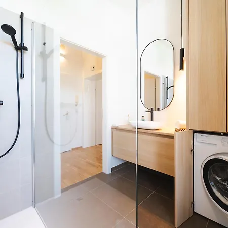 Apartman Gh Luxury Graz, Goesser Haus *