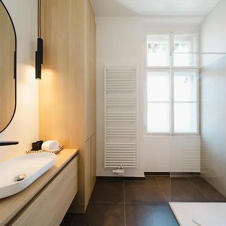 Apartman Gh Luxury Graz, Goesser Haus *