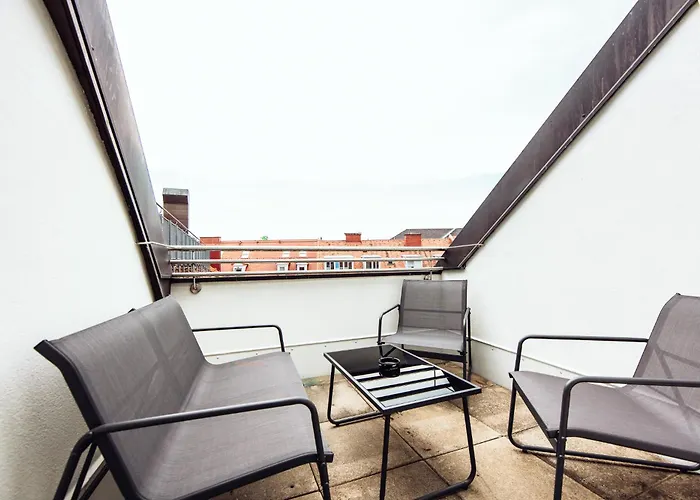 Gh Luxury Graz, Goesser Haus דירה