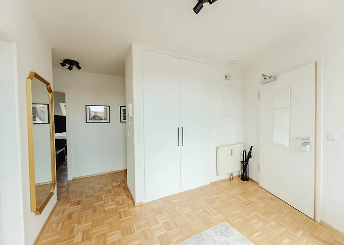 Gh Luxury Graz, Goesser Haus דירה גראץ