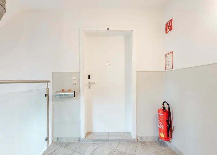 Gh Luxury Graz, Goesser Haus * Грац