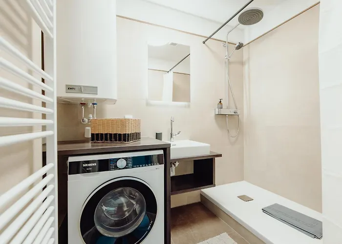 דירה Gh Luxury Graz, Goesser Haus