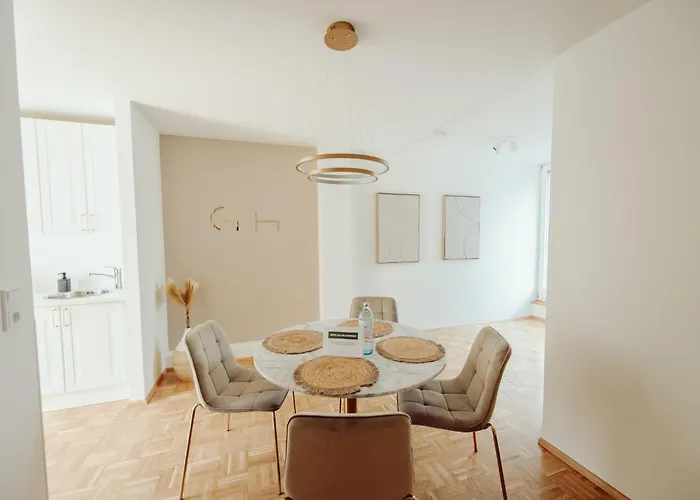 Gh Luxury Graz, Goesser Haus *