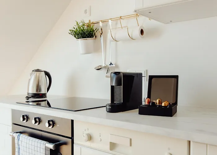 Gh Luxury Graz, Goesser Haus * Грац