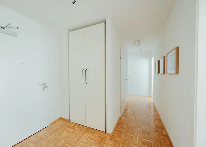 Gh Luxury Graz, Goesser Haus גראץ