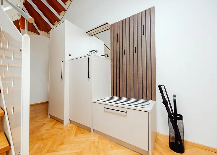 Gh Luxury Graz, Goesser Haus * גראץ