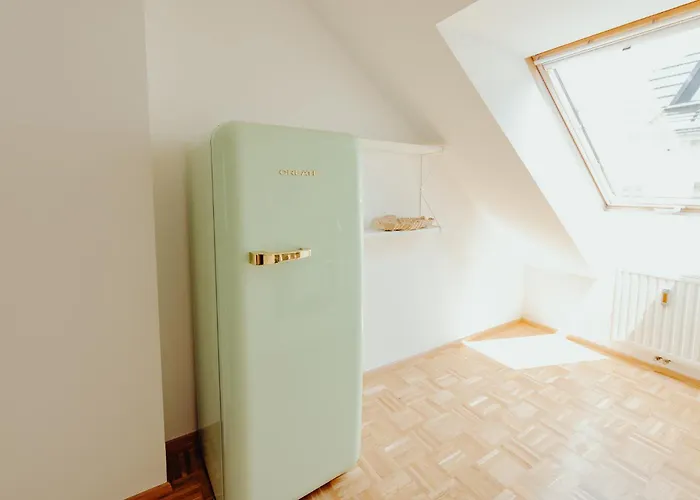 Gh Luxury Graz, Goesser Haus Апартаменти *