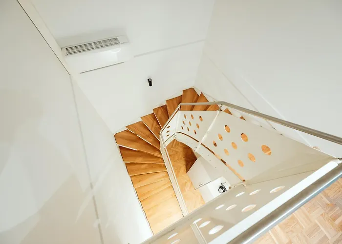 Gh Luxury Graz, Goesser Haus * גראץ