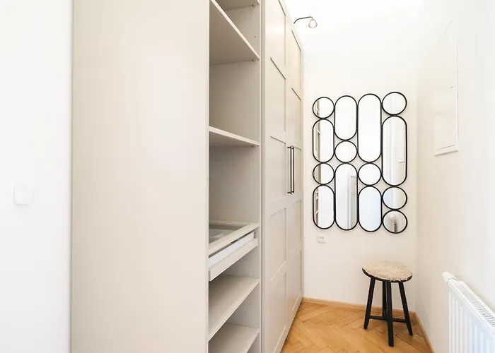 דירה Gh Luxury Graz, Goesser Haus גראץ