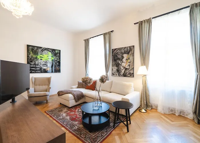 Gh Luxury Graz, Goesser Haus *