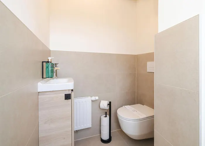 Gh Luxury Graz, Goesser Haus