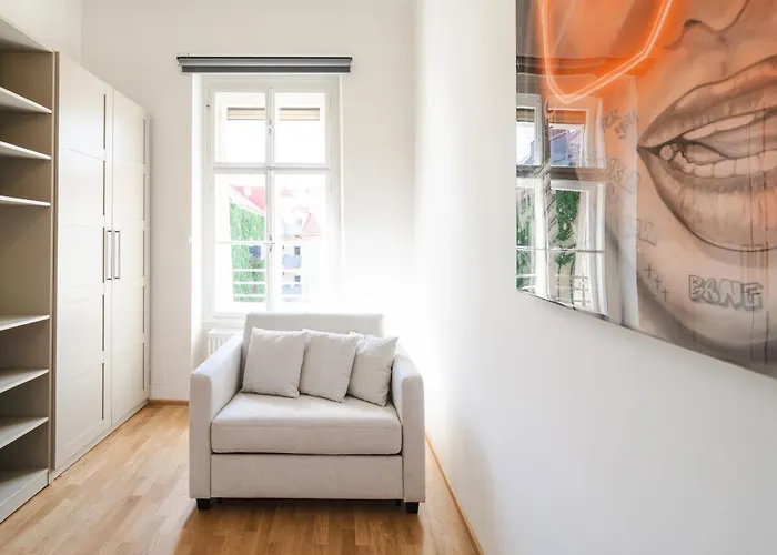 Gh Luxury Graz, Goesser Haus גראץ