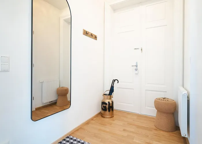 Gh Luxury Graz, Goesser Haus *