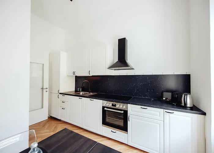 Gh Luxury Graz, Goesser Haus דירה *