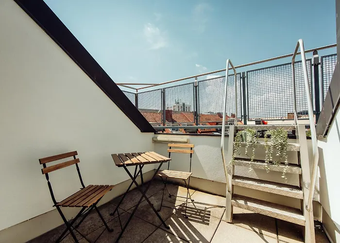 Апартаменти Gh Luxury Graz, Goesser Haus