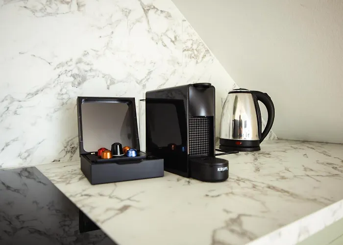 Gh Luxury Graz, Goesser Haus * Грац