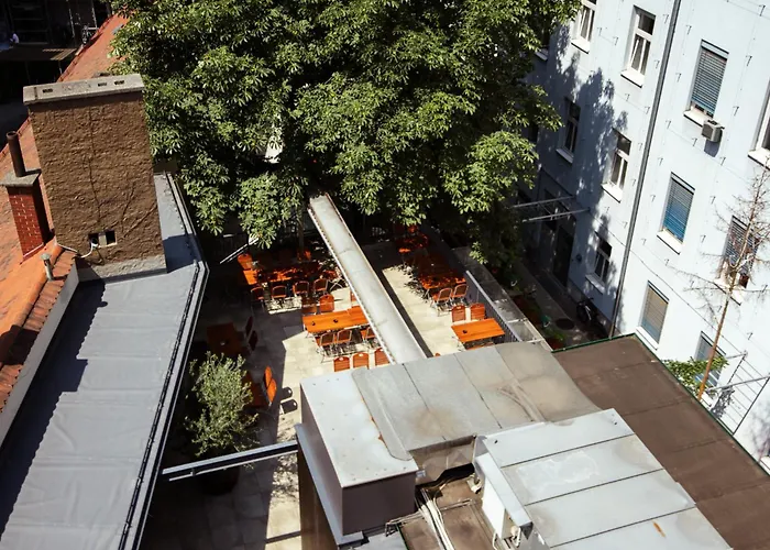 דירה Gh Luxury Graz, Goesser Haus *